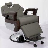 Heavy Duty Barber Chair Salon Furniture Chair Reclining Chair