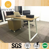 Best Price MDF Melamine Metal Furniture (We05)