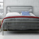 High Quality Steel Bed (OL17197)