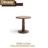 Factory Price Modern Style Wooden Coffee Table