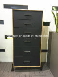 New Style Modern Leather MDF Office Cabinet (C13)