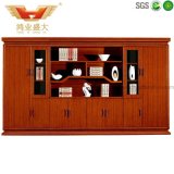 High Quality Office Wooden Filing Cabinet