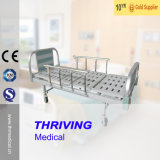 Thr-Cmhd-01two Fuction Manual Medical Bed