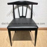 Wholesale Iron Ox Horn Chair for Cafe/Canteen/Bar