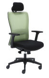 High Back Mesh Manager Executive Swivel Office Chair (HF-H002AF1)