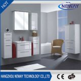 Modern Type PVC Waterproof Bathroom Wall Cabinet