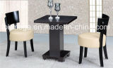 High Quality Wood Hotel Restaurant Tables and Chairs (FOH-BCA12)