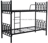 New Design Cheap Price Metal Double Bunk Bed for Labor