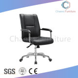 Foshan Furniture Executive Leather Office Chair with Metal Base (CAS-EC1835)