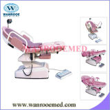 Aldr101A Hospital Labour Delivery Room Bed