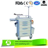 Professional Team Economic Treatment Hospital Trolley