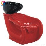 Hly Wholesale Quality Salon Equipment Shampoo Bed Backwash Chair