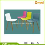 European Modern Style Plastic School Chair (OMHF-186)