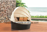 Outdoor /Rattan / Garden / Patio/ Hotel Furniture Rattan Lounge Chair HS 1019cl