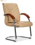 Hot Sale Modern Leather Seating Meeting Chair for Office (HY-D-053)