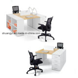 Office Furniture Workstation Desks Modular Office Desk Melamine Office Table