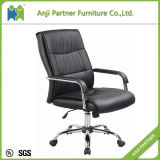 Excellent Quatlity Elegant Modern Designer Leather Office Chair (Saomai)