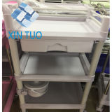 Factory Direct Price Fast Delivery Quality Hospital Carts /Medical Trolley