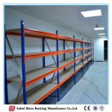 Anti-Corrosion Longspan Retail Shelving Medium Shelving