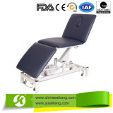 China Wholesale Comfortable Hospital Exam Table