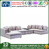 Large Size Corner Fabric Sofa (TG-9113)