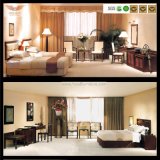 Modern Customized Hotel Bedroom Furniture Bedroom Set (HY-029)