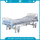 3-Crank Manual Hospital Bed AG-BMS008