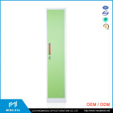 Mingxiu Steel Furniture Steel Cabinet / Kd Single Door Metal Locker