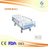 Superior Quality Manual One-Function Medical Care Bed