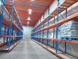 Metal Warehouse Storage Shelving with Heavy Duty
