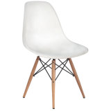 Cafe Dining Chair PP Plastic Chair (SP-UC026)