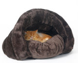 High Quality Simple Style Super Soft and Comfortable Cat Bed