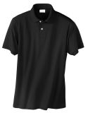 High End Custom Made Men Polo Shirts Clothing Factory