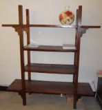 Chinese Antique Furniture Display Shelf