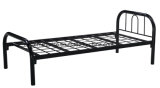 Metal Single Bed Low Designs for Kids