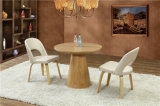 Hotel Dining Room Round Table and Chair (FOH-BCA49)