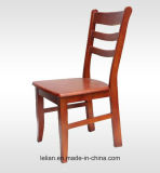 Wood Home Furniture Dining Chair Used for Restaurant