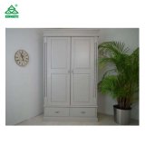 Bedroom Set Factory Wooden Material Wardrobe Designs