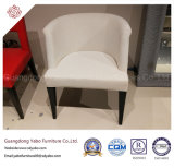 Hotel Furniture for Dining Room with Wood Armchair (YB-C304)