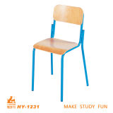 Classroom Furniture/Children Plastic Chair for Primary Schools