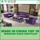 Hot-Selling Modern Home Furniture Living Room Fabric Sofa