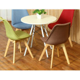 Garden Hotel Furniture Plastic Banquet Church Dining Chair