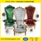 Chinese Factory Antique Chair for Wedding and Event