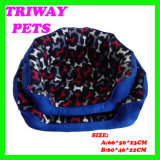 Cheap Dog Cat Pet Beds (WY161053-2A/B)