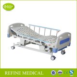 a-1 Hospital Medical Five-Function Manual Bed 