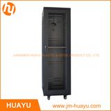 600*1000*2000mm 42u Black SPCC Network Rack, Server Storage, Server Cabinet