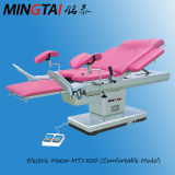 Electrical Gynecology Operation Table Mt1800 with Ce