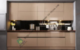 Hot Sale Luxurious UV Kitchen Cabinets (zs-236)