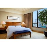 Economic Hotel Bedroom Furniture for Three Star Hotel