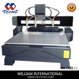 CNC Machine Wood Carving Machine CNC Router Wood Engraving Vct-1518fr-4h